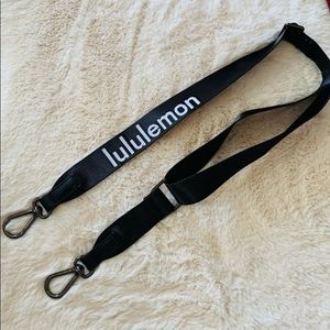 COPY - Lululemon Festival Shoulder Strap